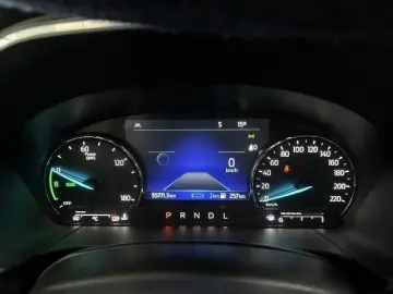 Kuga 2.5 Duratec PHEV Titanium  Navi PDC