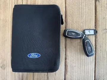 Kuga 2.5 Duratec PHEV Titanium  Navi PDC