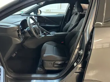 C-HR Hybrid FWD Team Deutschland