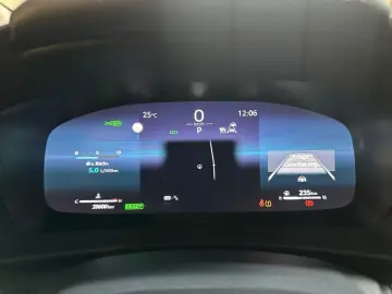 C-HR Hybrid FWD Team Deutschland