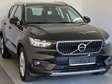 XC40 T3 Momentum Pro, Navi, LED, DAB, PDC