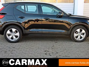 XC40 T3 Momentum Pro, Navi, LED, DAB, PDC