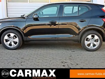 XC40 T3 Momentum Pro, Navi, LED, DAB, PDC