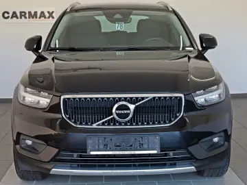 XC40 T3 Momentum Pro, Navi, LED, DAB, PDC