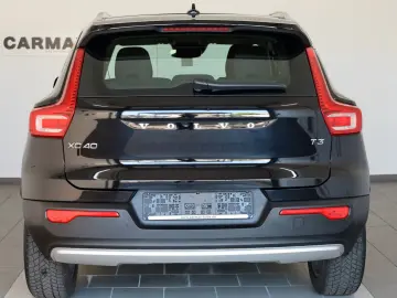 XC40 T3 Momentum Pro, Navi, LED, DAB, PDC