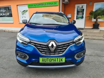 Kadjar BOSE 1.3 TCe 140 GPF AUTOMATIK +NAVI/LED!