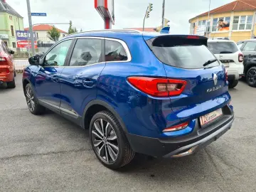 Kadjar BOSE 1.3 TCe 140 GPF AUTOMATIK +NAVI/LED!
