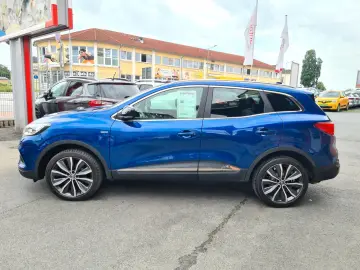 Kadjar BOSE 1.3 TCe 140 GPF AUTOMATIK +NAVI/LED!