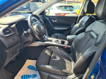 Kadjar BOSE 1.3 TCe 140 GPF AUTOMATIK +NAVI/LED!