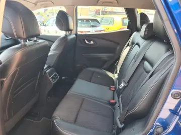 Kadjar BOSE 1.3 TCe 140 GPF AUTOMATIK +NAVI/LED!