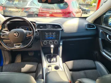 Kadjar BOSE 1.3 TCe 140 GPF AUTOMATIK +NAVI/LED!
