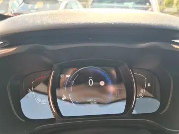 Kadjar BOSE 1.3 TCe 140 GPF AUTOMATIK +NAVI/LED!