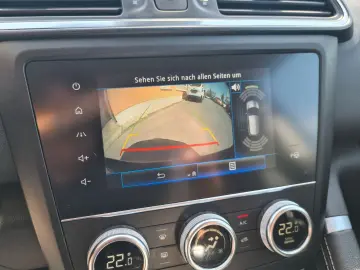 Kadjar BOSE 1.3 TCe 140 GPF AUTOMATIK +NAVI/LED!