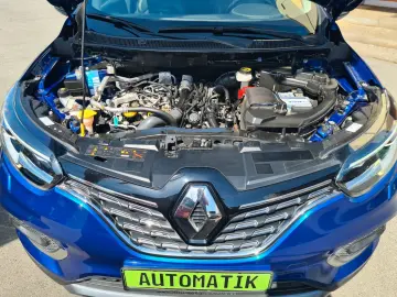 Kadjar BOSE 1.3 TCe 140 GPF AUTOMATIK +NAVI/LED!