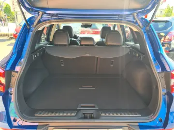 Kadjar BOSE 1.3 TCe 140 GPF AUTOMATIK +NAVI/LED!