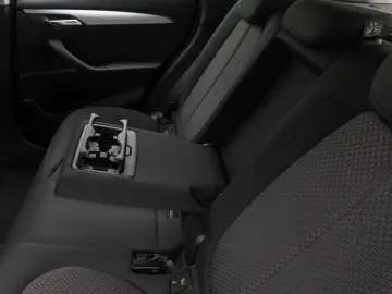 X1 xD25e Parkassist DAB LED Geschwindigkeitsreg