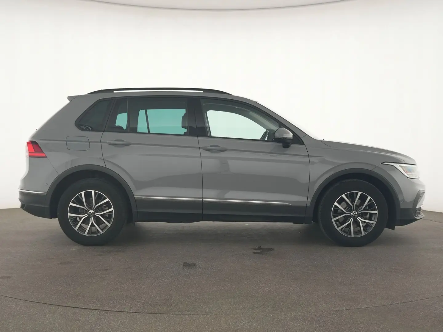 Tiguan Life LED|Kamera|ACC|Navi|SHZ|Komfortsitze