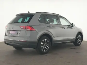Tiguan Life LED|Kamera|ACC|Navi|SHZ|Komfortsitze