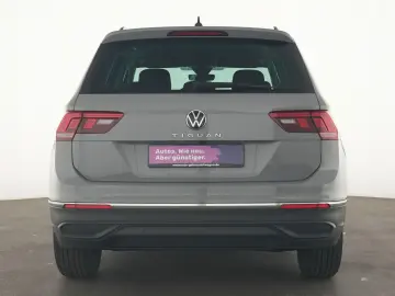 Tiguan Life LED|Kamera|ACC|Navi|SHZ|Komfortsitze