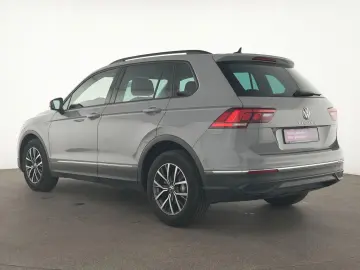 Tiguan Life LED|Kamera|ACC|Navi|SHZ|Komfortsitze