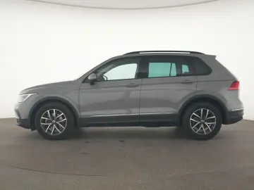 Tiguan Life LED|Kamera|ACC|Navi|SHZ|Komfortsitze