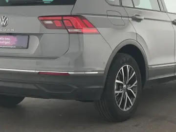 Tiguan Life LED|Kamera|ACC|Navi|SHZ|Komfortsitze