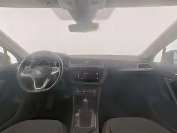 Tiguan Life LED|Kamera|ACC|Navi|SHZ|Komfortsitze