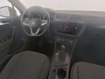 Tiguan Life LED|Kamera|ACC|Navi|SHZ|Komfortsitze