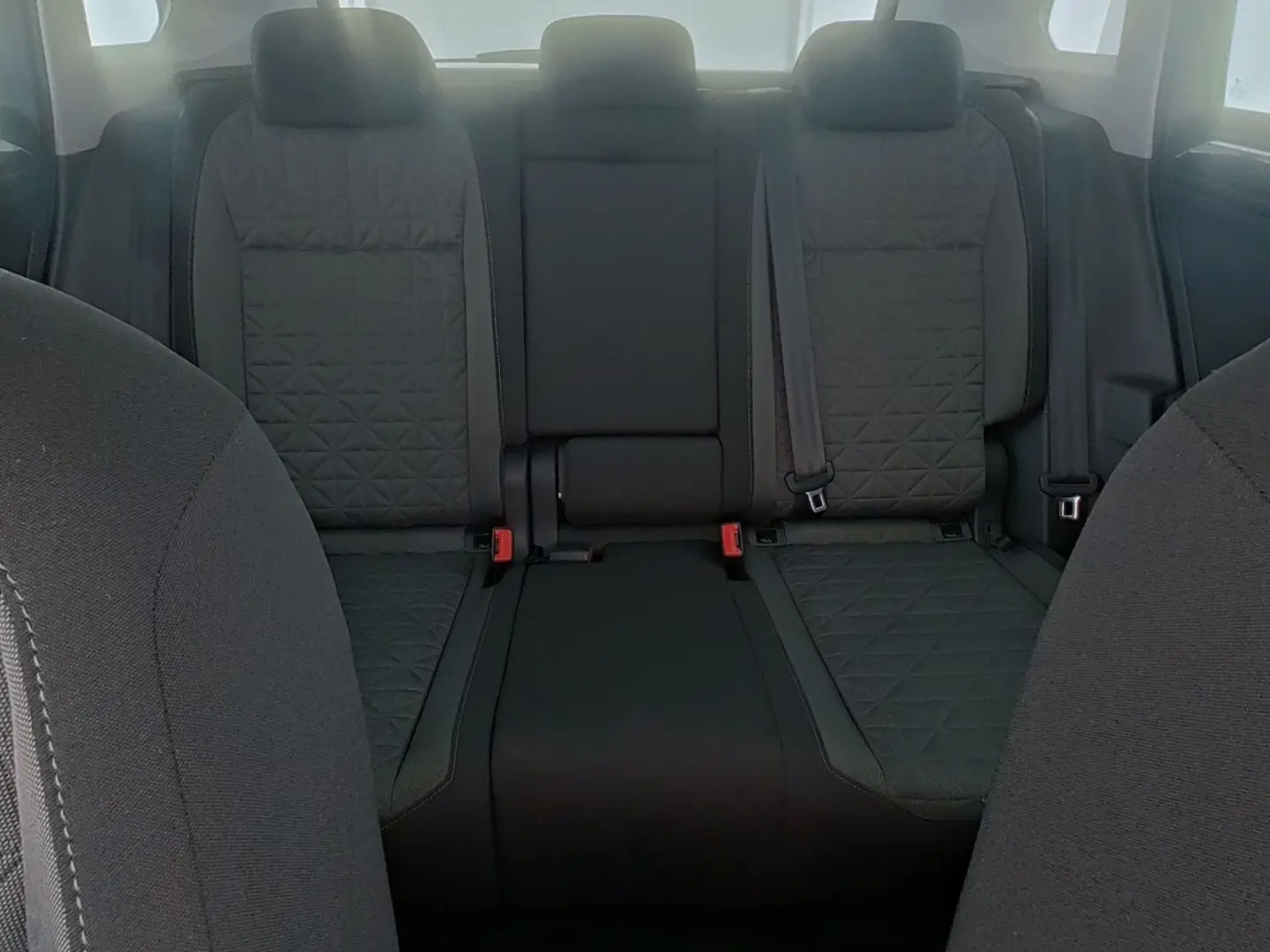 Tiguan Life LED|Kamera|ACC|Navi|SHZ|Komfortsitze