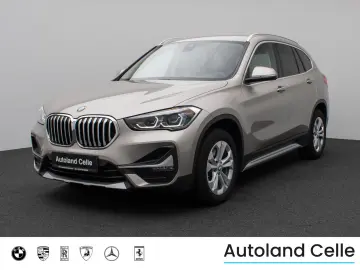 X1 xD25d xLine H K DAB Parkassis AHK Alarm Sport