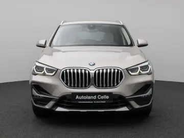X1 xD25d xLine H/K DAB Parkassis AHK Alarm Sport