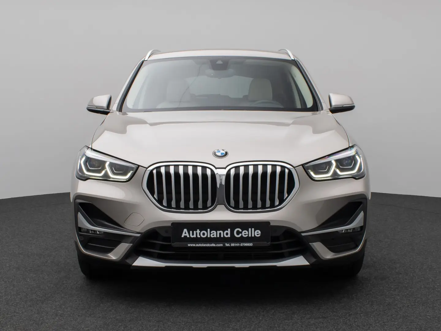 X1 xD25d xLine H/K DAB Parkassis AHK Alarm Sport