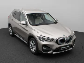 X1 xD25d xLine H/K DAB Parkassis AHK Alarm Sport