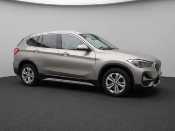 X1 xD25d xLine H/K DAB Parkassis AHK Alarm Sport