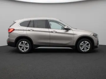 X1 xD25d xLine H/K DAB Parkassis AHK Alarm Sport