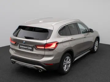 X1 xD25d xLine H/K DAB Parkassis AHK Alarm Sport