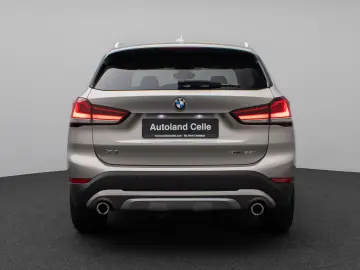 X1 xD25d xLine H/K DAB Parkassis AHK Alarm Sport
