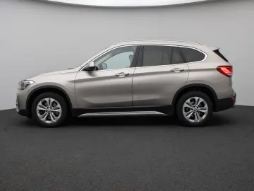 X1 xD25d xLine H/K DAB Parkassis AHK Alarm Sport