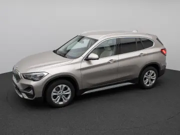 X1 xD25d xLine H/K DAB Parkassis AHK Alarm Sport