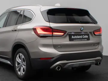 X1 xD25d xLine H/K DAB Parkassis AHK Alarm Sport