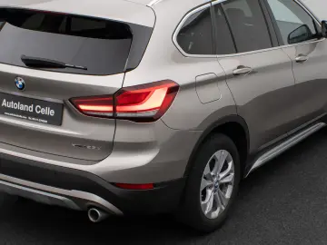 X1 xD25d xLine H/K DAB Parkassis AHK Alarm Sport
