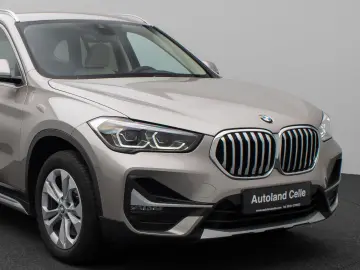 X1 xD25d xLine H/K DAB Parkassis AHK Alarm Sport