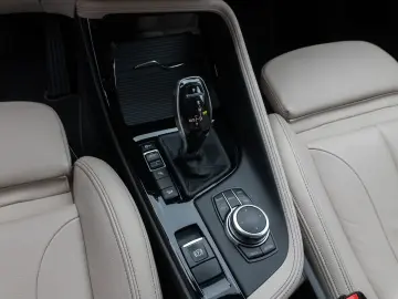 X1 xD25d xLine H/K DAB Parkassis AHK Alarm Sport