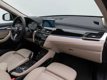 X1 xD25d xLine H/K DAB Parkassis AHK Alarm Sport