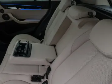 X1 xD25d xLine H/K DAB Parkassis AHK Alarm Sport