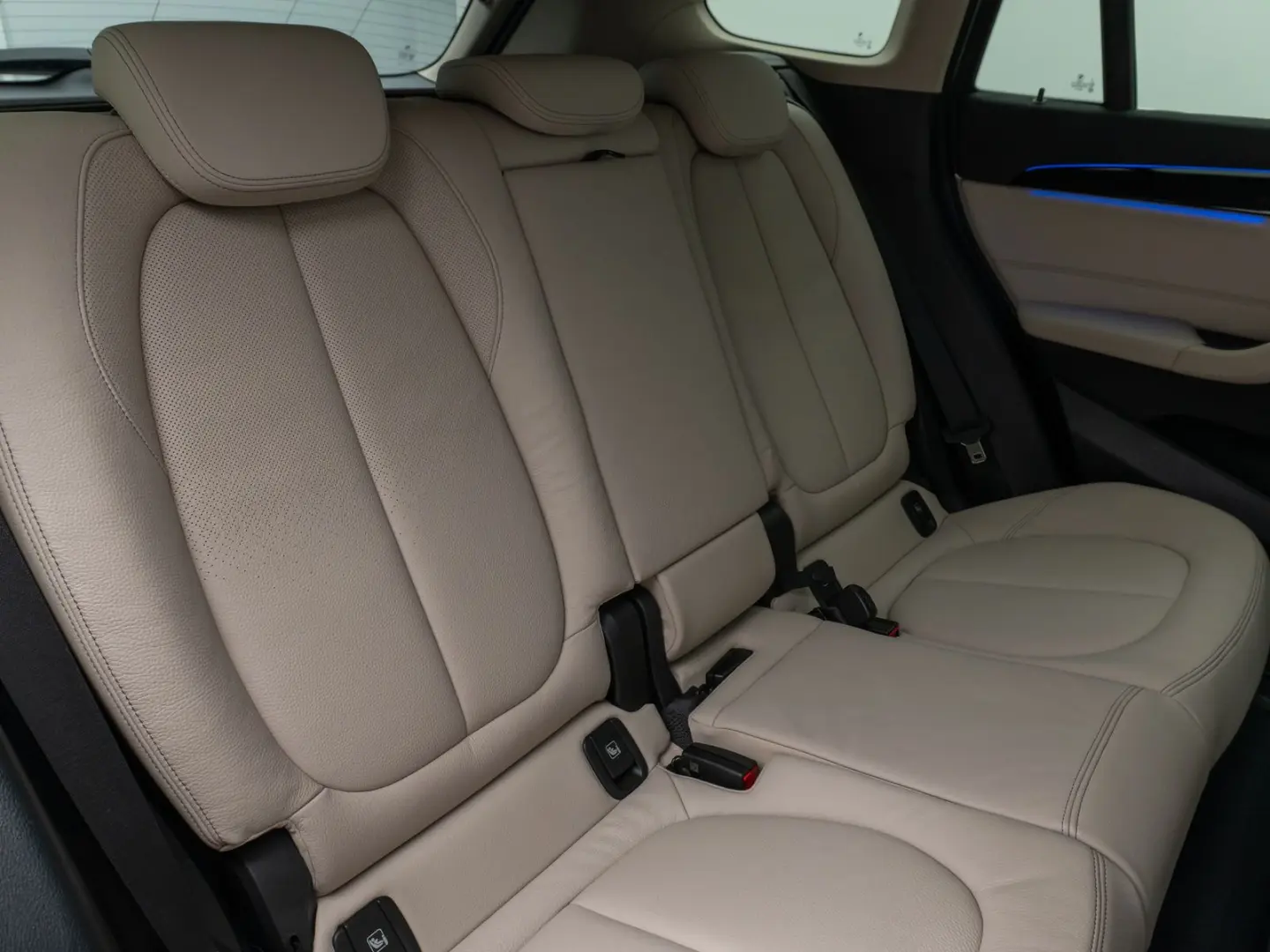 X1 xD25d xLine H/K DAB Parkassis AHK Alarm Sport