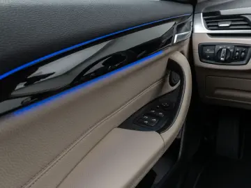 X1 xD25d xLine H/K DAB Parkassis AHK Alarm Sport