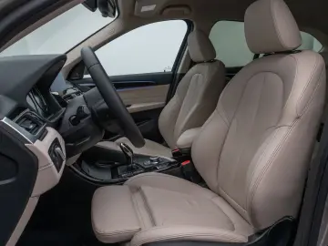 X1 xD25d xLine H/K DAB Parkassis AHK Alarm Sport