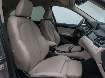 X1 xD25d xLine H/K DAB Parkassis AHK Alarm Sport