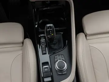 X1 xD25d xLine H/K DAB Parkassis AHK Alarm Sport